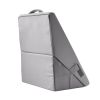 Orthopedic Bed Wedge Pillow Adjustable Washable for Back Leg Neck Sleeping