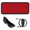 Infrared Therapy Pad Full Body Mat LED Device Back Muscle Pain Relief Beauty US