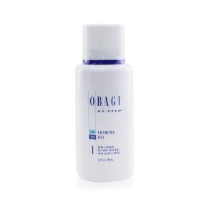 Obagi - Nu Derm Foaming Gel - 198ml/6.7oz StrawberryNet