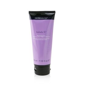 DERMAdoctor - Kakadu C Brightening Daily Cleanser, Toner &amp; Makeup Remover (Tube) - 210ml/7.1oz StrawberryNet