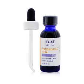 Professional C Serum 15%