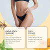 Houkea Bee Venom Turmeric Body Care Cream, Moisturizes, Tights And Highlights The Lines Of The Body Care Cream