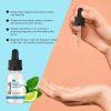 Roxelis Cupid Series Cologne Natural Long-Lasting Fresh Fragrance Fragrance Fragrance Date Fragrance Portable Perfume