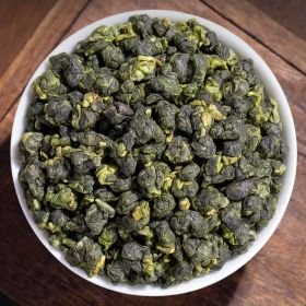 Pu-erh Tea 357g Old Yunnan Pu Erh Seven Cake Cooked Ripe Aged Puer Tea Tree (Option: 357Grams)