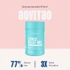 GABA Stress Relief Supplement Calm Pill for Anxiousness Nervousness Irritability Fatigue Exam Interview Seminar